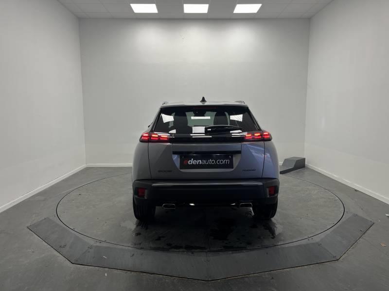 Peugeot 2008 Hybrid 145 e-Dcs6 Allure