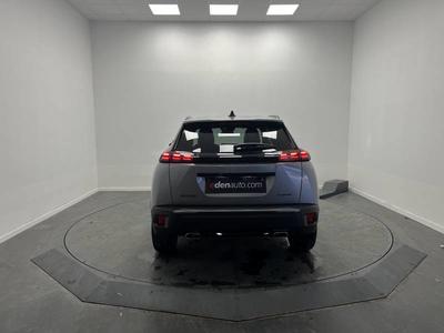 Peugeot 2008 Hybrid 145 e-Dcs6 Allure