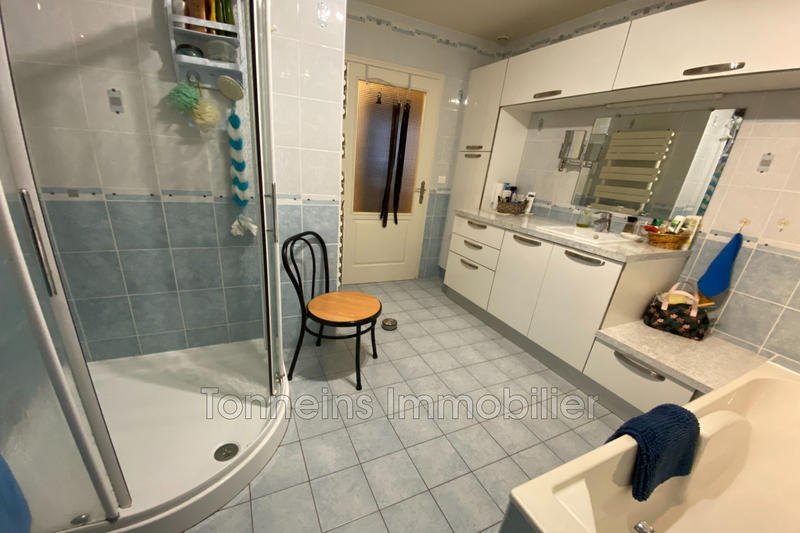 Maison - 170 m² - 5 pièces