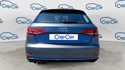 Audi A3 sportback 1.4 Tfsi 150 s-Tronic7 Design - Automatique Toit ouvrant