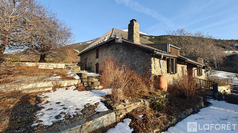 Maison - 156 m² - 5 pièces