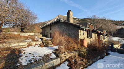 Maison - 156 m² - 5 pièces