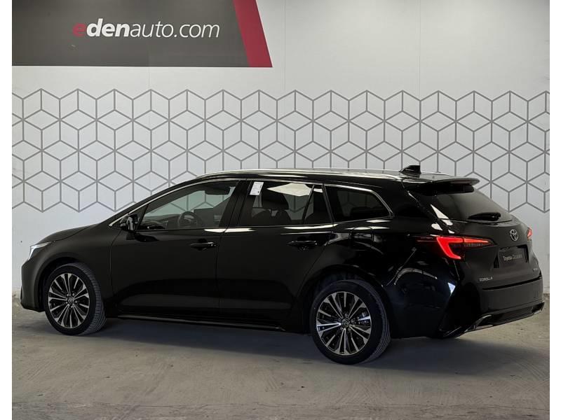 Toyota Corolla Touring Sports Hybride 140ch Design