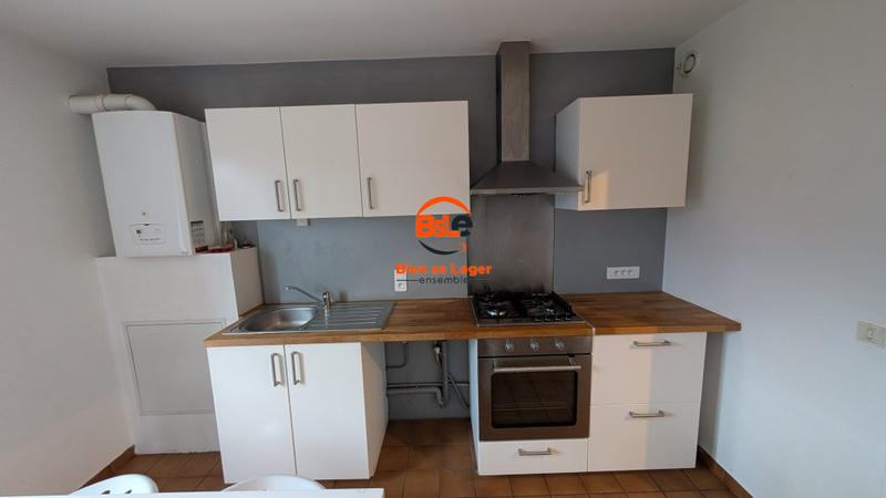 Maison - 103 m² - 5 pièces