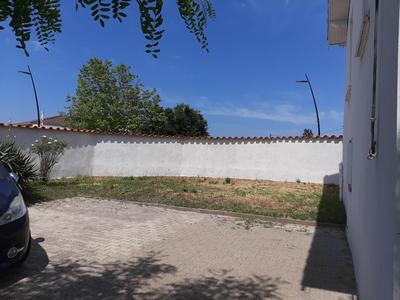 Villa - 100 m² - 4 pièces