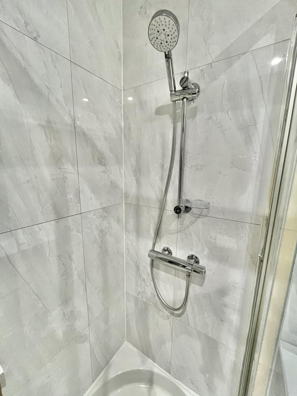 Appartement - 28 m² - 1 pièce