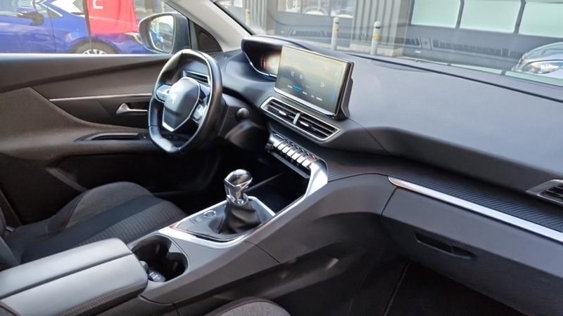 Peugeot 3008 Business bluehdi 130ch ss bvm6 active