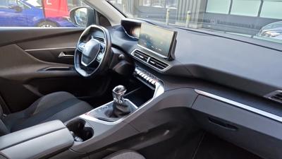 Peugeot 3008 Business bluehdi 130ch ss bvm6 active