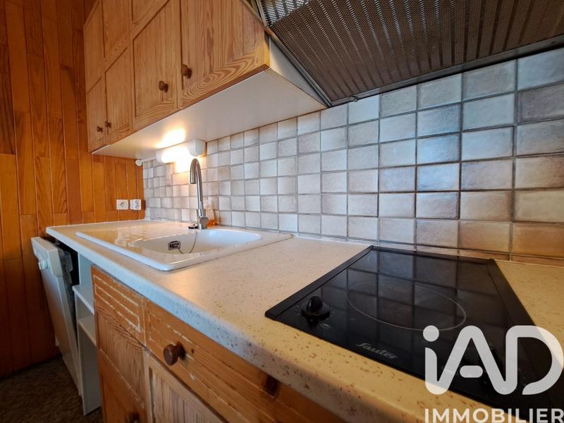 Appartement - 51 m² - 3 pièces