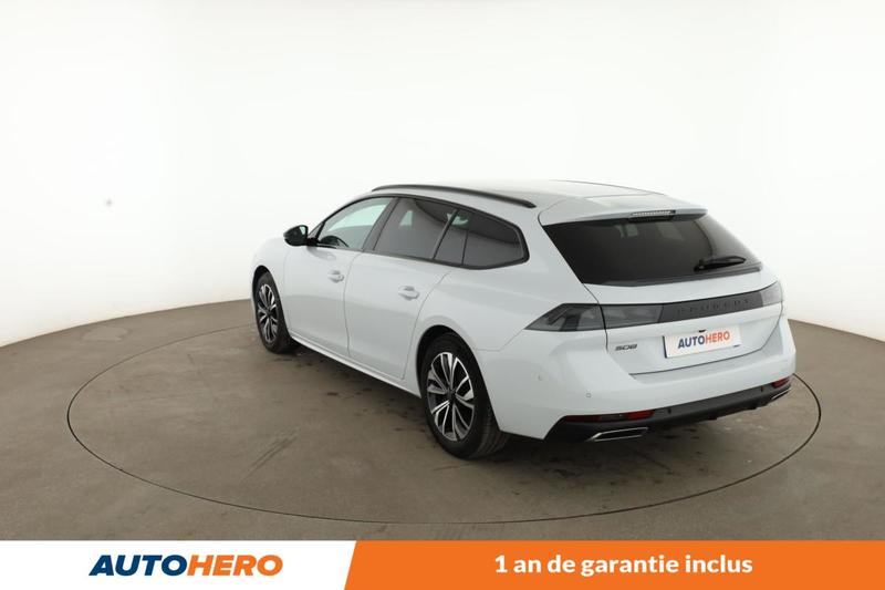Peugeot 508 Sw 1.5 Blue-HDi Allure Eat8 131 ch