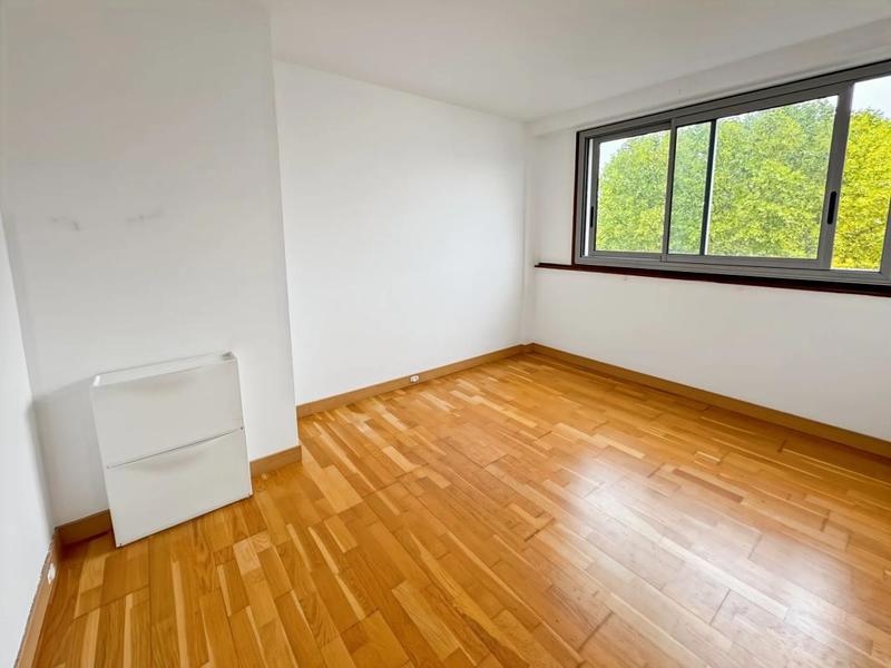 Appartement - 69 m² - 4 pièces