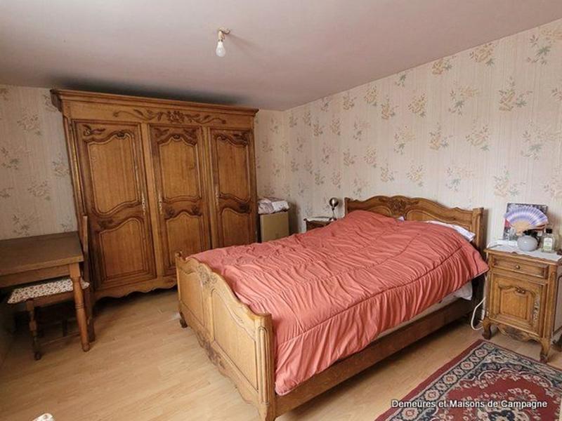 Maison traditionnelle - 96 m² - 5 pièces