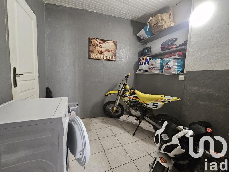 Maison de ville - 77 m² - 4 pièces