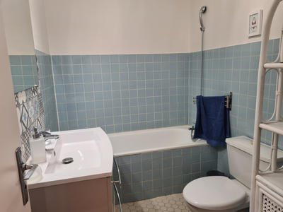 Appartement - 31 m² - 1 pièce