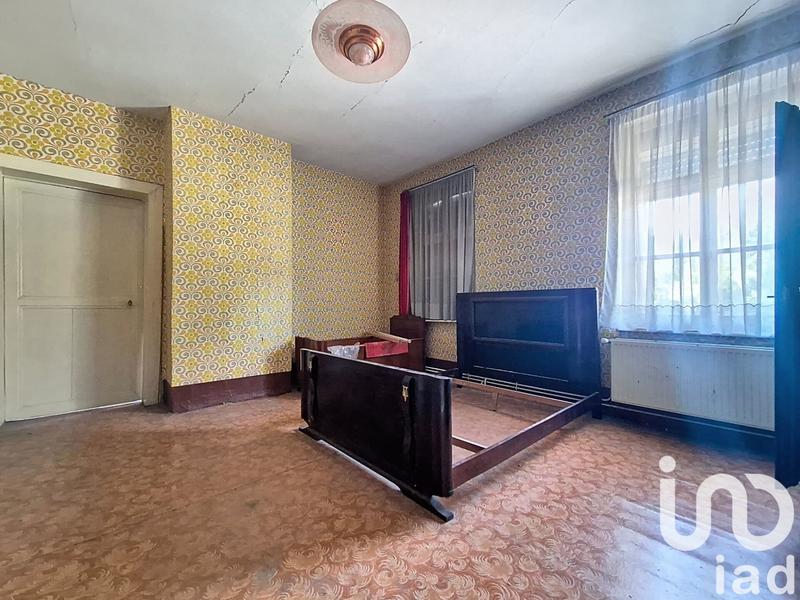 Maison de ville - 124 m² - 5 pièces