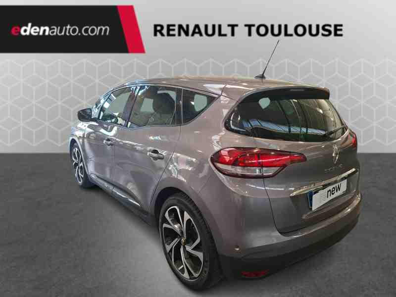 Renault Scénic TCe 140 Energy Edc Intens