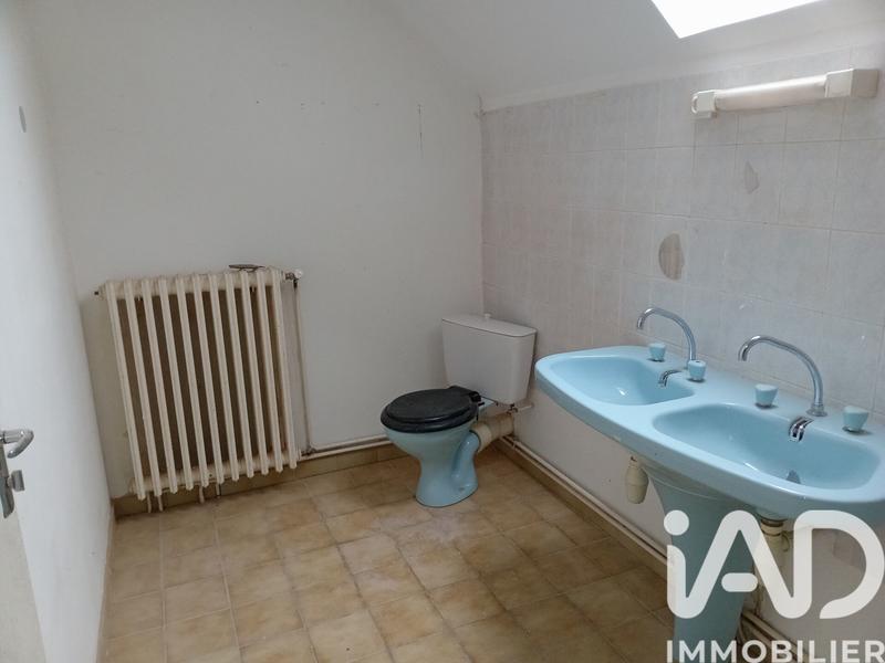 Maison - 150 m² - 7 pièces