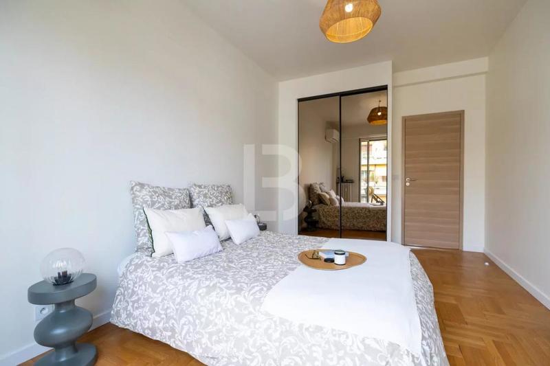 Appartement - 78 m² - 4 pièces