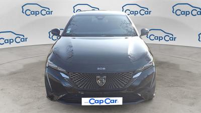 Peugeot 308 1.6 Phev 225 Gt Pack