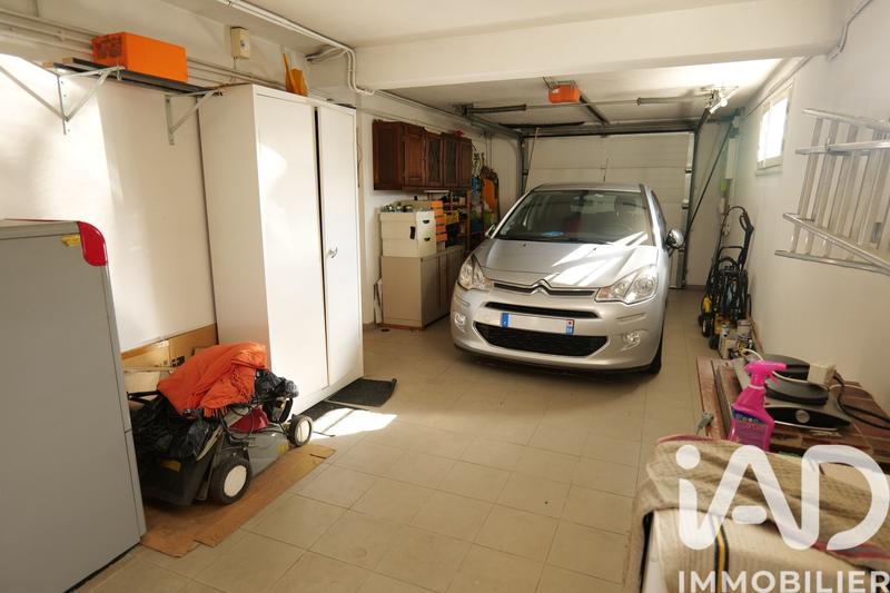 Maison - 192 m² - 6 pièces