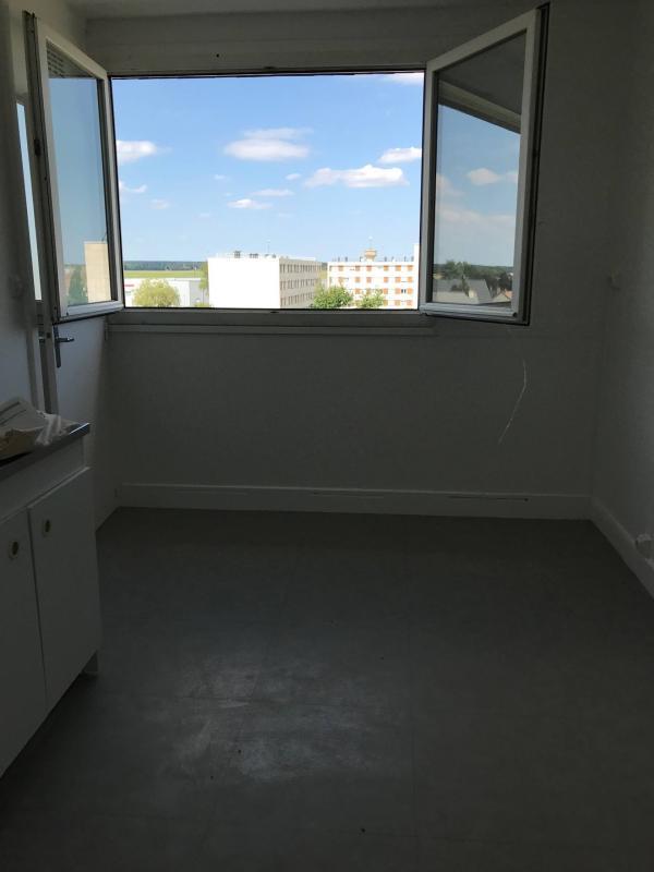 Appartement - 82 m² - 4 pièces