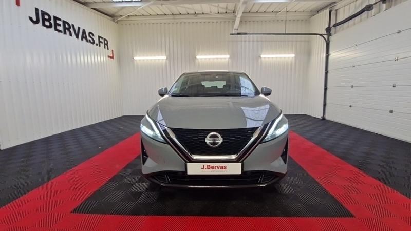 Nissan Qashqai 1.3 Mhev 158ch Xtronic Business Edition