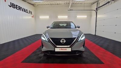 Nissan Qashqai 1.3 Mhev 158ch Xtronic Business Edition