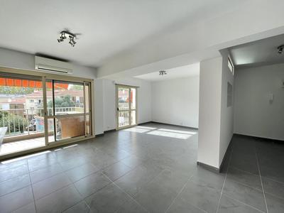 Appartement - 63 m² - 2 pièces