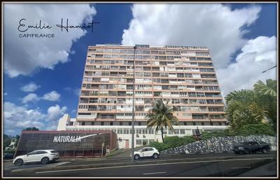 Bureau - 61 m² - 3 pièces