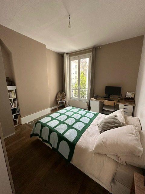 Appartement - 33 m² - 2 pièces