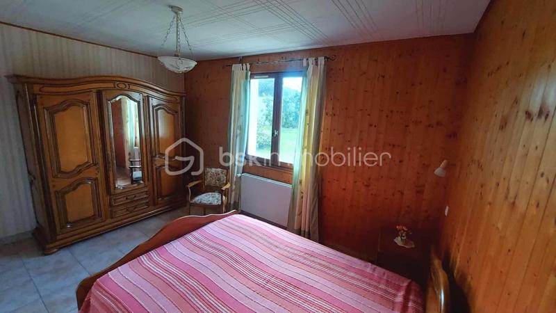 Pavillon - 100 m² - 5 pièces