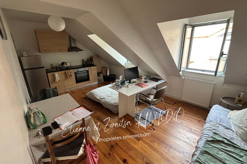 Immeuble - 146 m² - 7 pièces