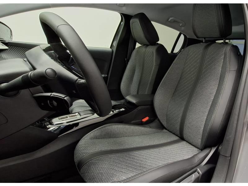 Peugeot 208 Electrique 54 kWh 156ch Allure