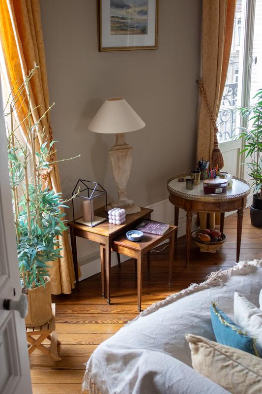 Appartement - 92 m² - 4 pièces