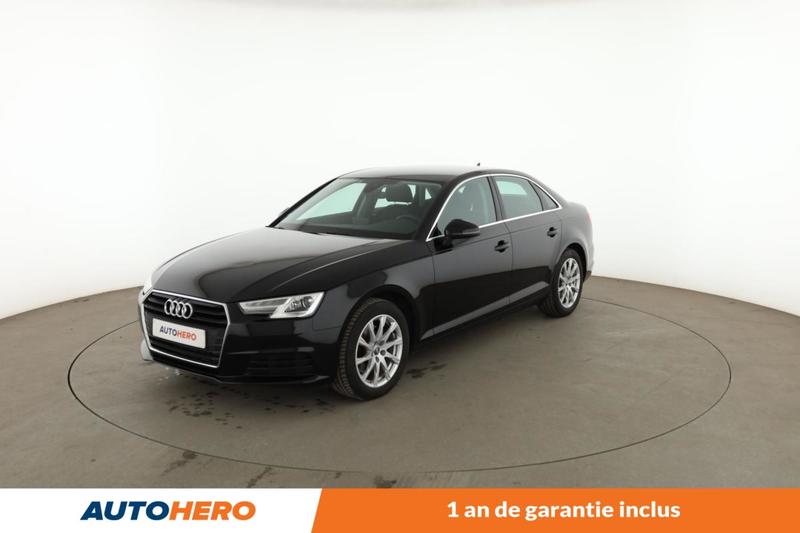 Audi A4 35 Tfsi s tronic 7 150 ch
