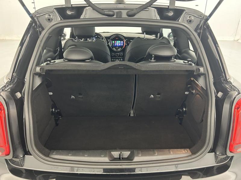 Mini Mini Cooper 136ch Edition Camden Bva7 + Toit ouvrant