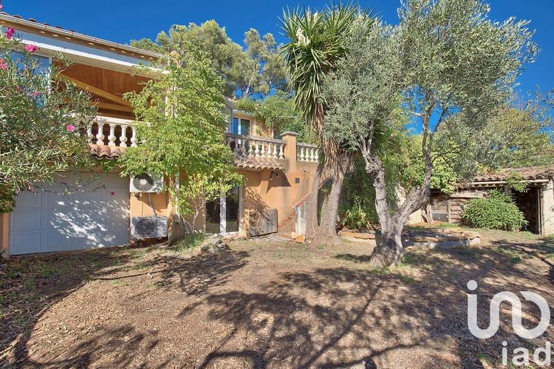 Maison - 154 m² - 5 pièces