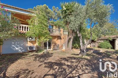 Maison - 154 m² - 5 pièces