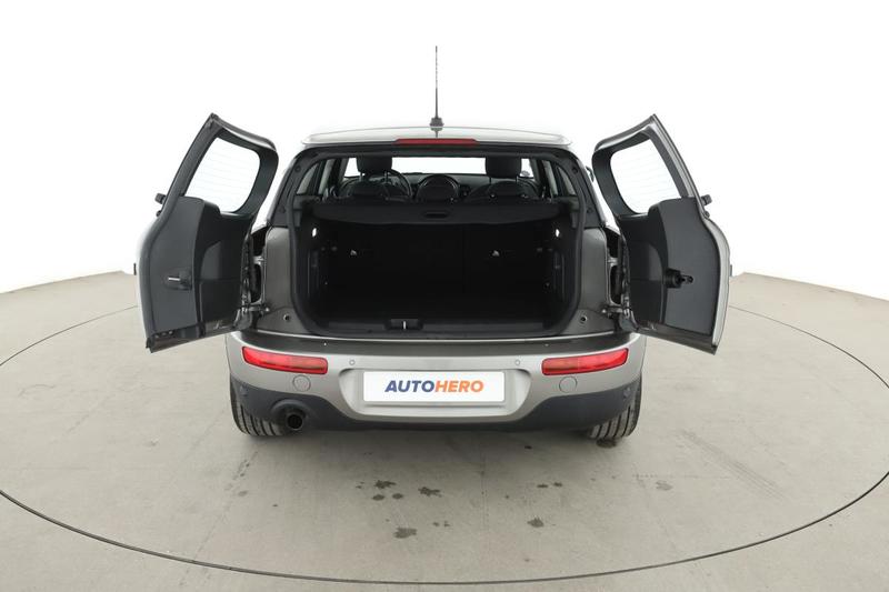 Mini Clubman One Bv6 102 ch