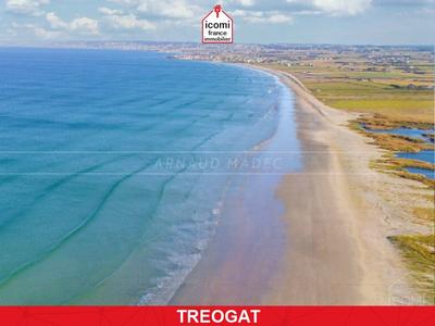 Maison - 105 m² - 3 pièces