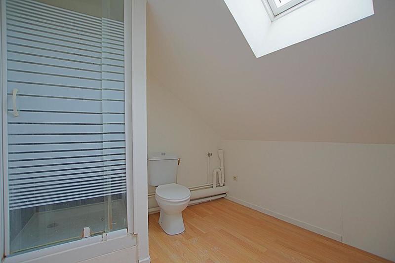 Immeuble - 83 m² - 4 pièces