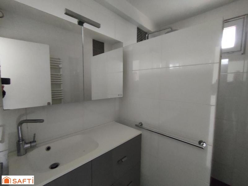 Maison - 81 m² - 3 pièces