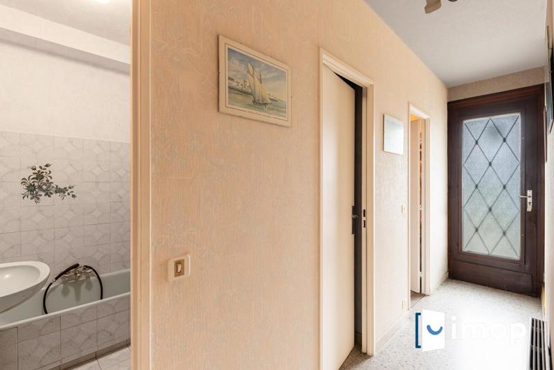 Maison - 146 m² - 5 pièces