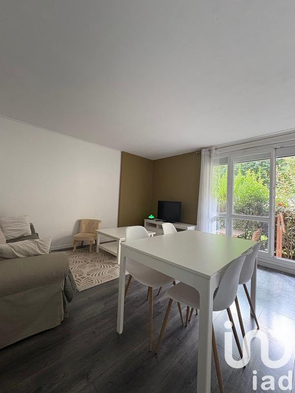 Appartement - 53 m² - 2 pièces