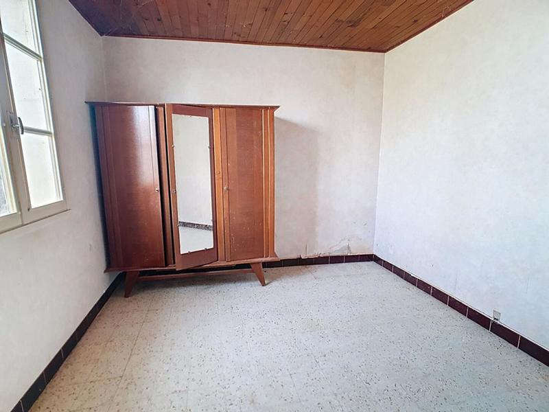 Maison - 70 m² - 3 pièces