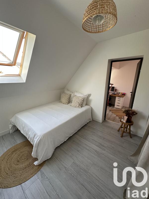 Maison - 113 m² - 7 pièces