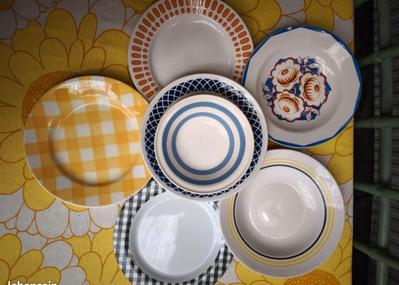 La Bacouette Brocante