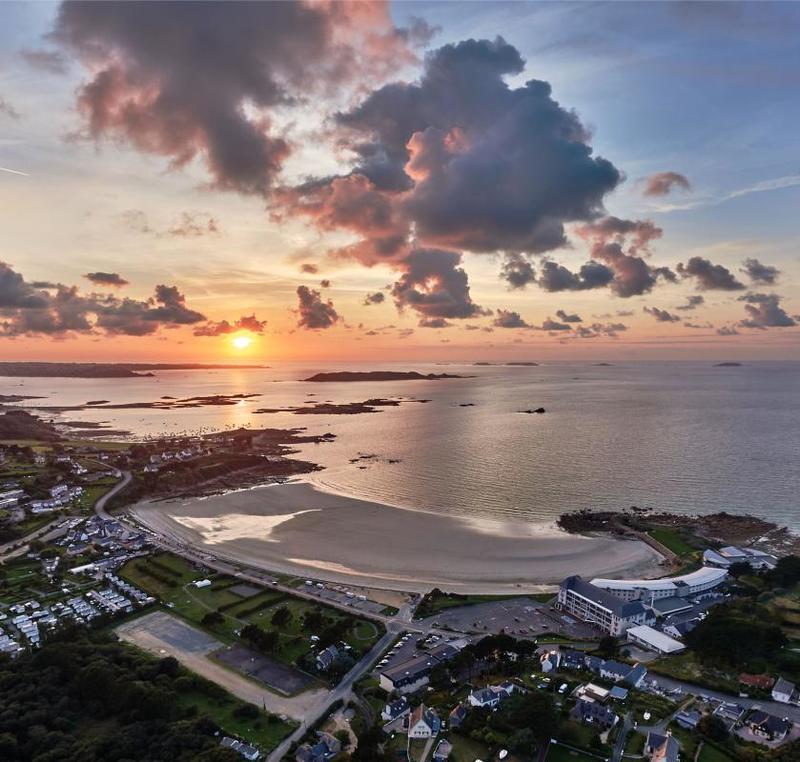 Terrain constructible - 351 m²