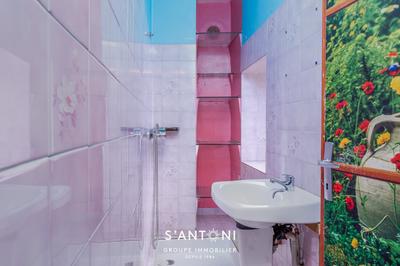 Appartement - 89 m² - 5 pièces