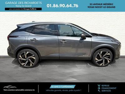 Nissan Qashqai E-Power 190ch Tekna+